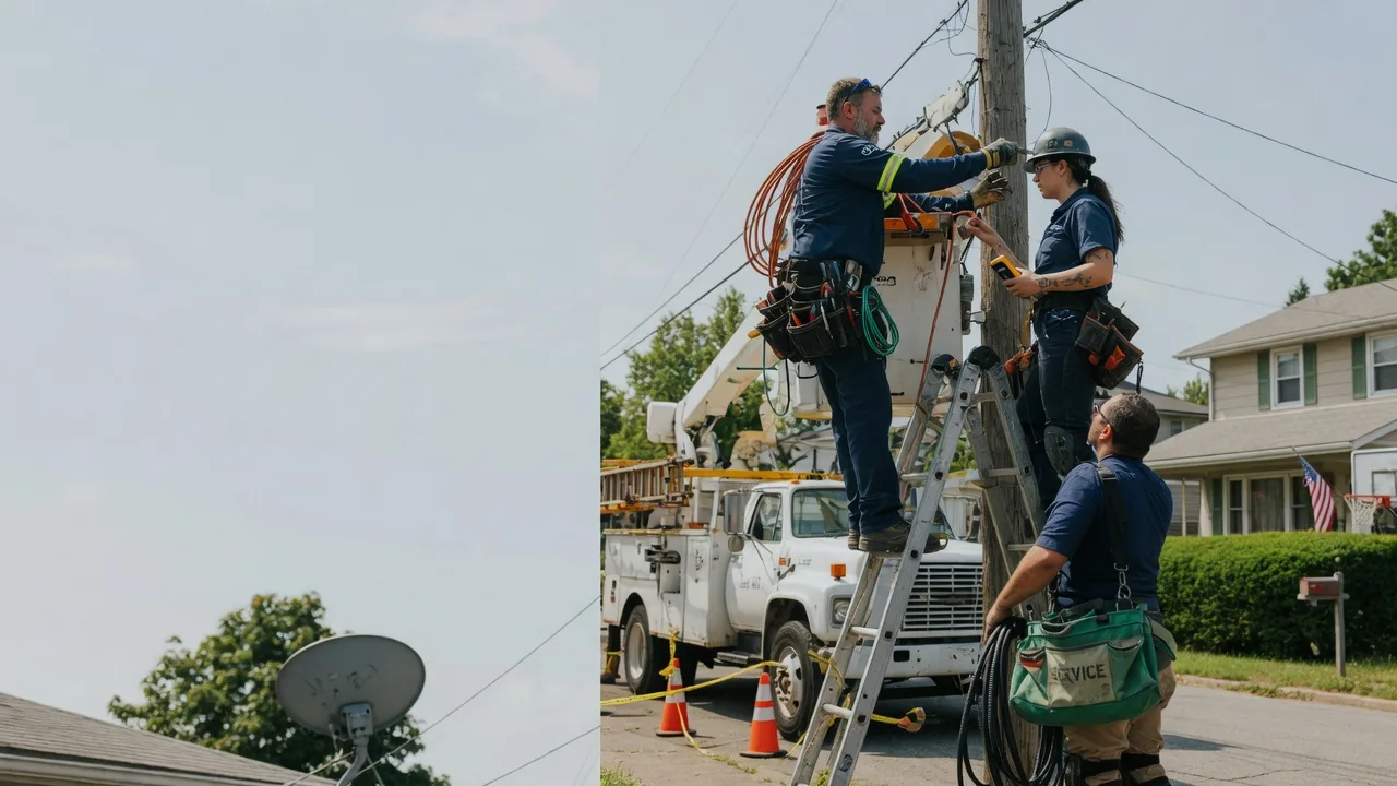 Electrical Repair in Rewey, WI near me